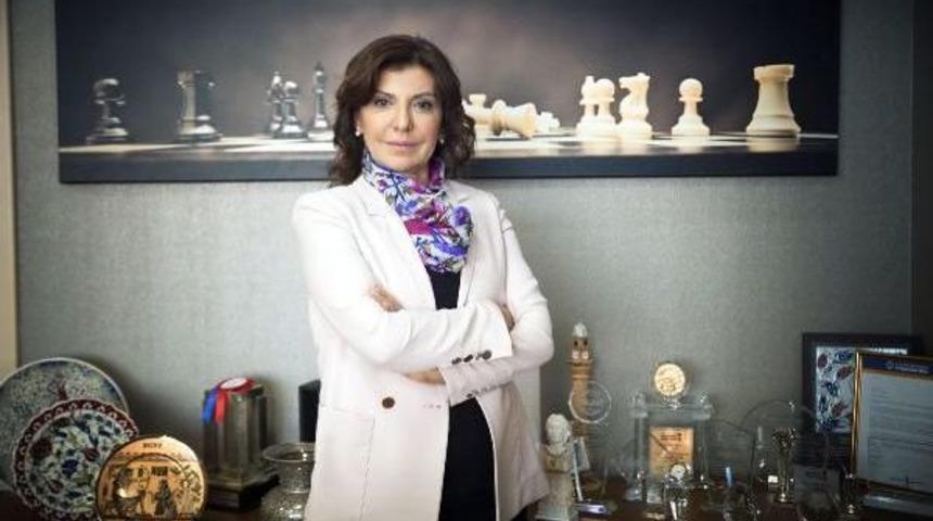 Satran&ccedil;ta Hamle Sırası Kadınlarda