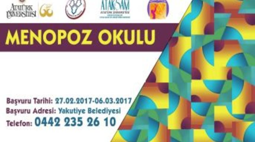 Yakutiye Belediyesi İle Atat&uuml;rk &Uuml;niversitesinden &rsquo;kadınlar İ&ccedil;in İş Birliği&rsquo;