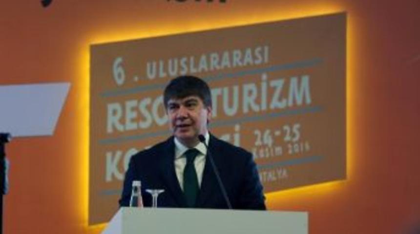 Antalya İ&ccedil;in Yeni Bir Tanıtım Atağı