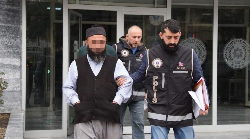 Ev Eşyası Taşıyan Kamyonda 22 Bin 740 Paket Ka&ccedil;ak Sigara Ele Ge&ccedil;ti