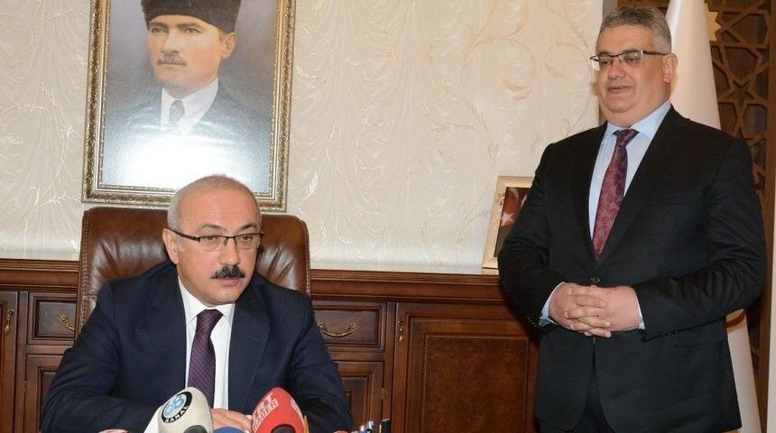 Bakan Elvan&rsquo;dan Almanya&rsquo;ya Tepki