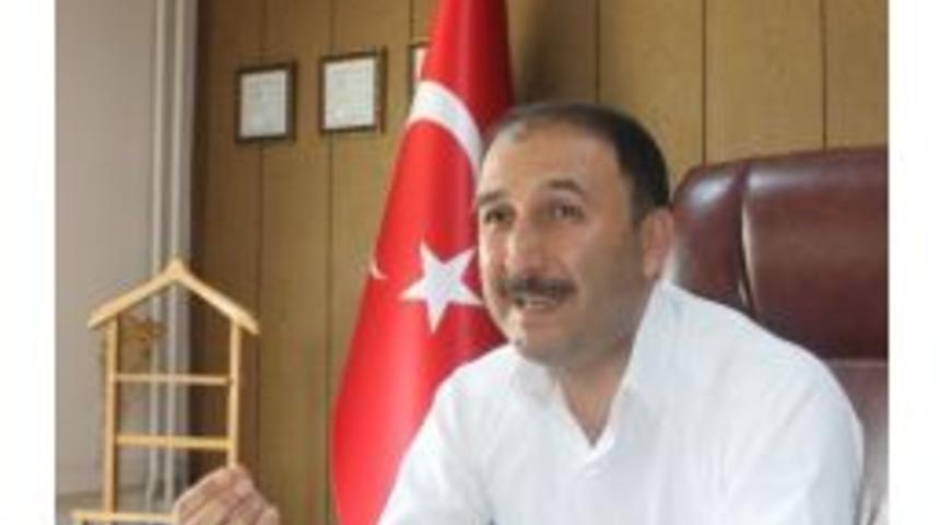 Muş&rsquo;ta Damızlık D&uuml;ve Yetiştiriciliğine Hibe Desteği