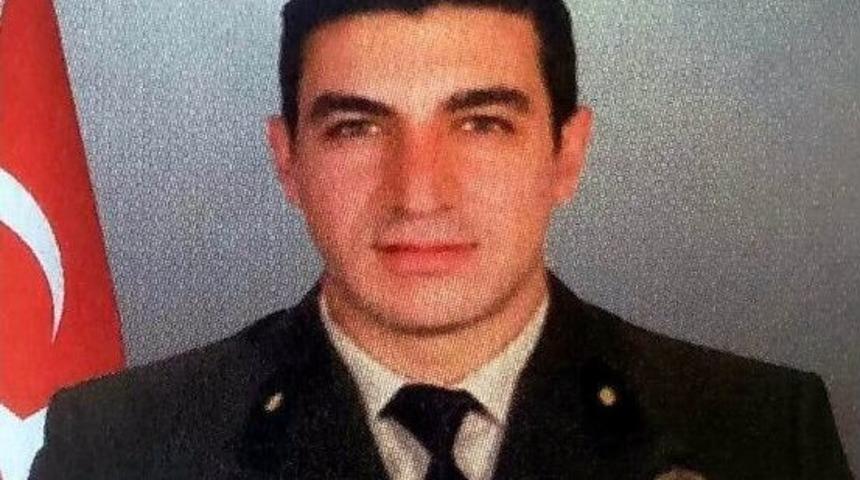 Fırat Kalkanı Harekatı’nda Şehit Olan Bordo Bereli Askerin Cenazesi Baba Ocağına Uğurlandı