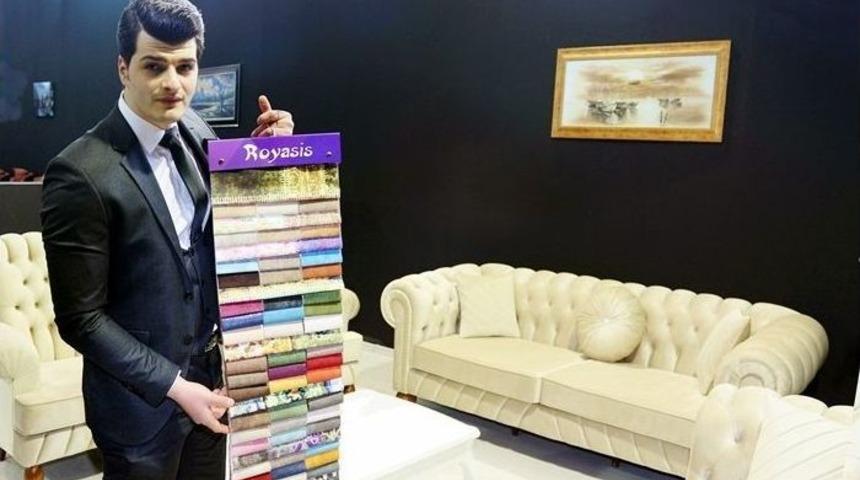 Modeko&rsquo;da Mobilyalar Hem Minimalist Hem Pop&uuml;ler