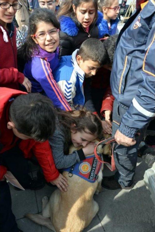 herkül ün Zor Anları 1