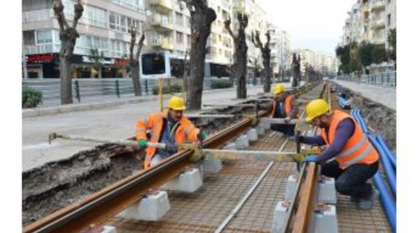 Şair Eşref&rsquo;te İkinci Etap Başlıyor