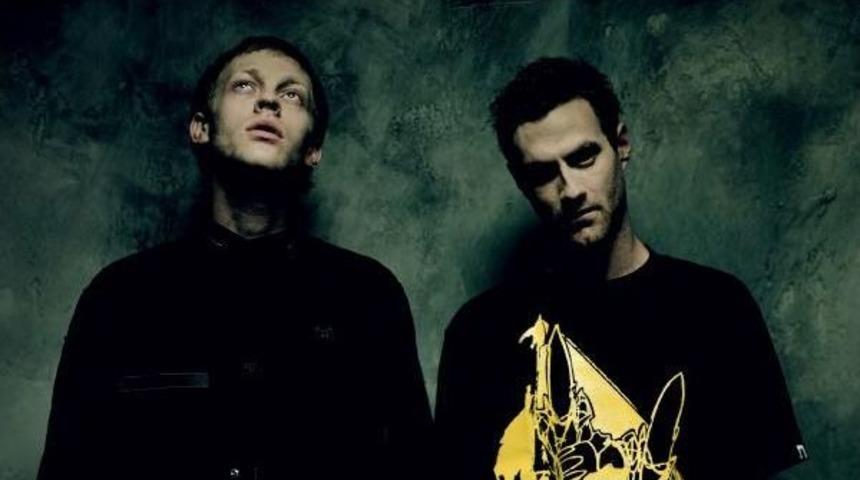 Unkle İstanbul&rsquo;A Geliyor