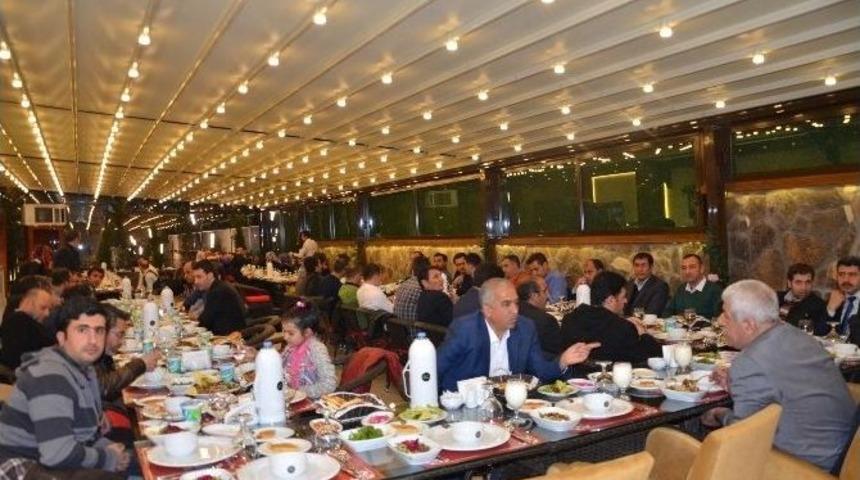 B&uuml;y&uuml;kşehir Belediyesinden &Ouml;ğretmenlere &Ouml;zel Programlar