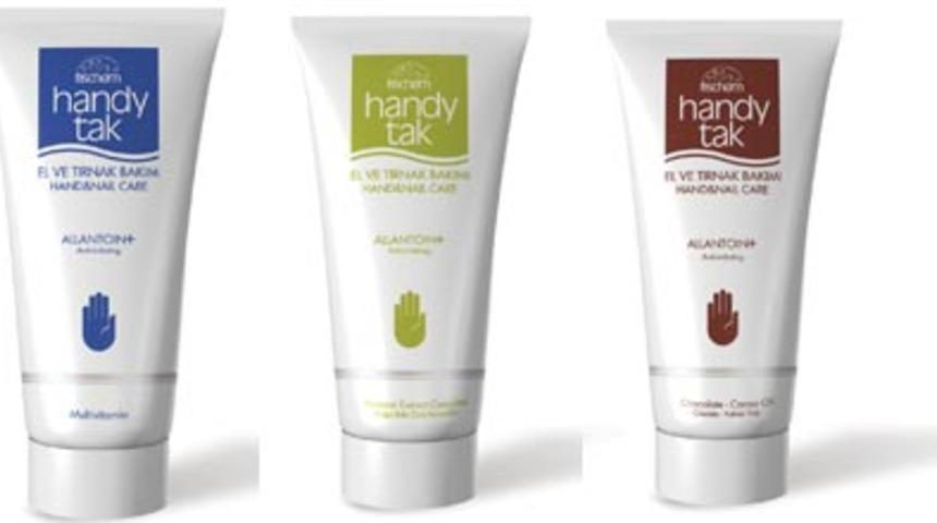 Eller İ&ccedil;in Bakım Zamanı