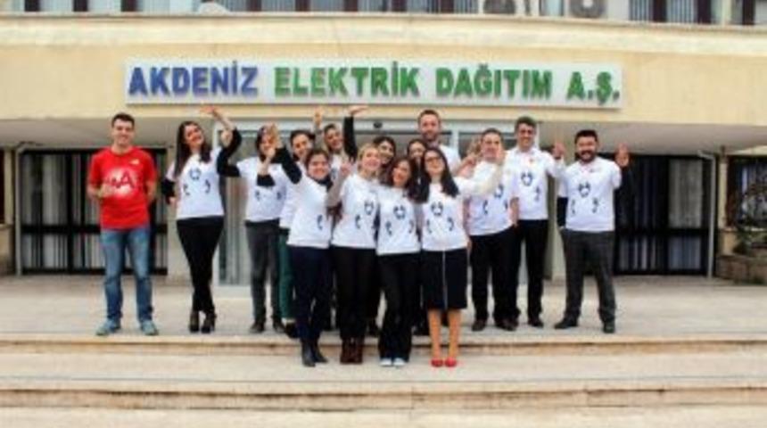 Aedaş&rsquo;tan T&uuml;rkiye Omurilik Fel&ccedil;lileri Derneği İle İşbirliği