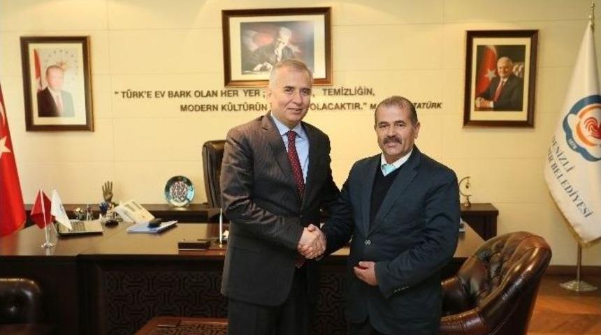 Yolcunun Hayatını Kurtaran Şof&ouml;re &Ouml;d&uuml;l