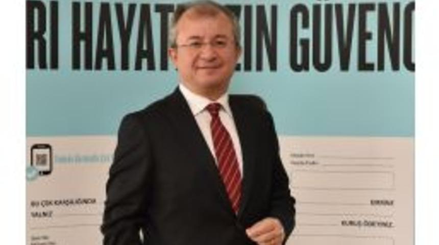 "karekodlu &Ccedil;ek İle 29 Bin Tl&rsquo;lik Riskten 60 Kuruş İle Kurtulun"