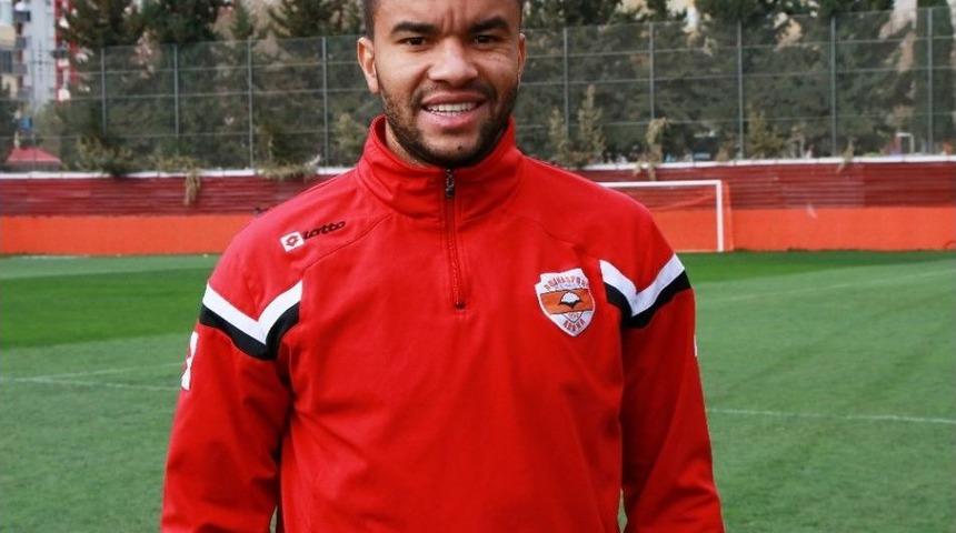 (&ouml;zel Haber) Ramos: &ldquo;atiker Konyaspor Ma&ccedil;ı Hayati &Ouml;nem Taşıyor&rdquo;