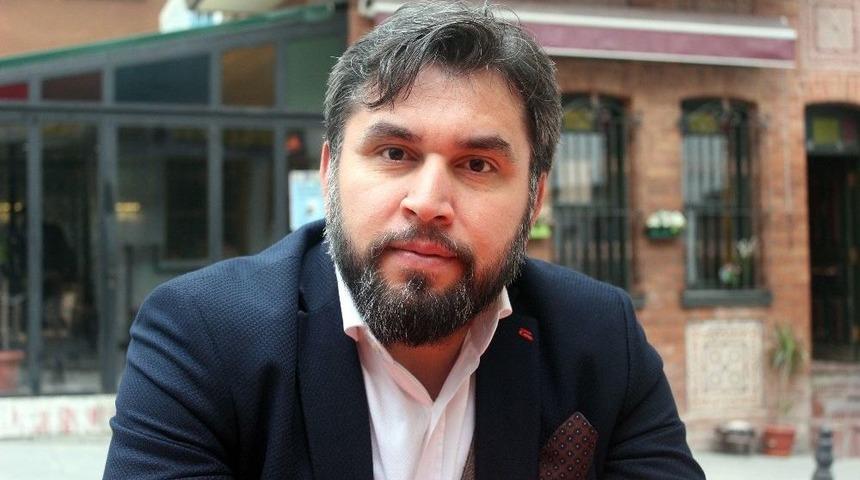 Dr. Akkır: "partili Cumhurbaşkanlığı Sistemi T&uuml;rkiye&rsquo;nin Ruhuna Uygun"