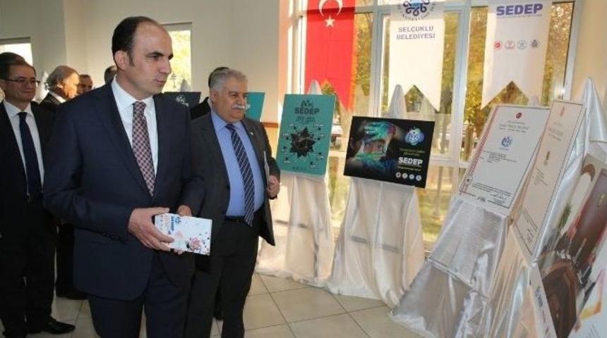 Sedep &Ccedil;alıştayı Ger&ccedil;ekleştirildi