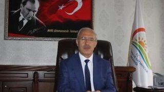 Tokat’ta Kuraklık Tarla Bitkisi Ekimini Etkiledi