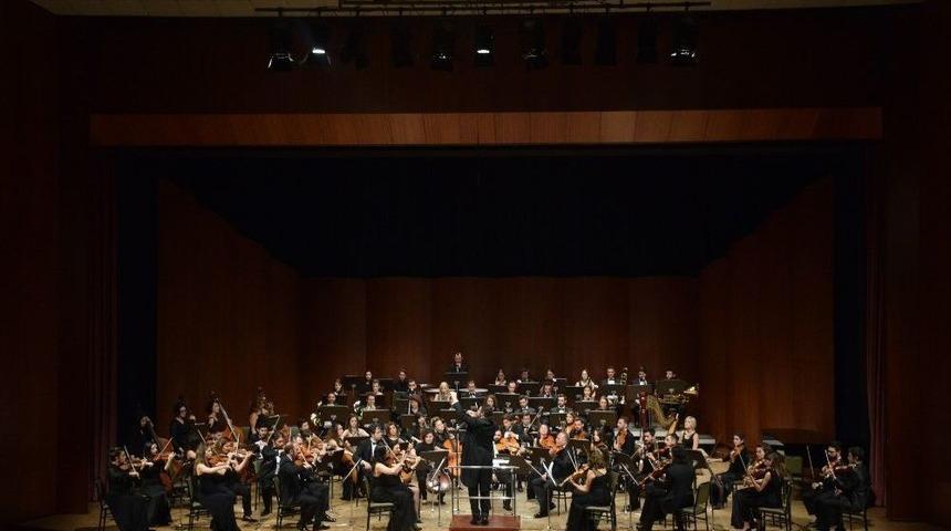 Aso Yine Başarılı Bir Konsere İmza Attı