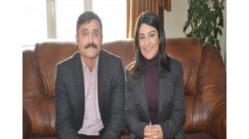 Kızıltepe Belediye Başkanı G&ouml;zaltına Alındı (2)