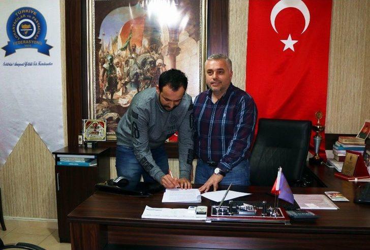 Edremit’teki Gıda Firmaları Her Ay İlaçlanacak G1