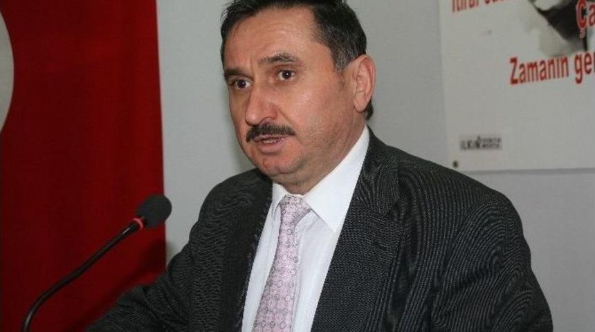 Devrek Tso Tarafından Kursiyerleri İ&ccedil;in Sertifika Merasimi D&uuml;zenlendi