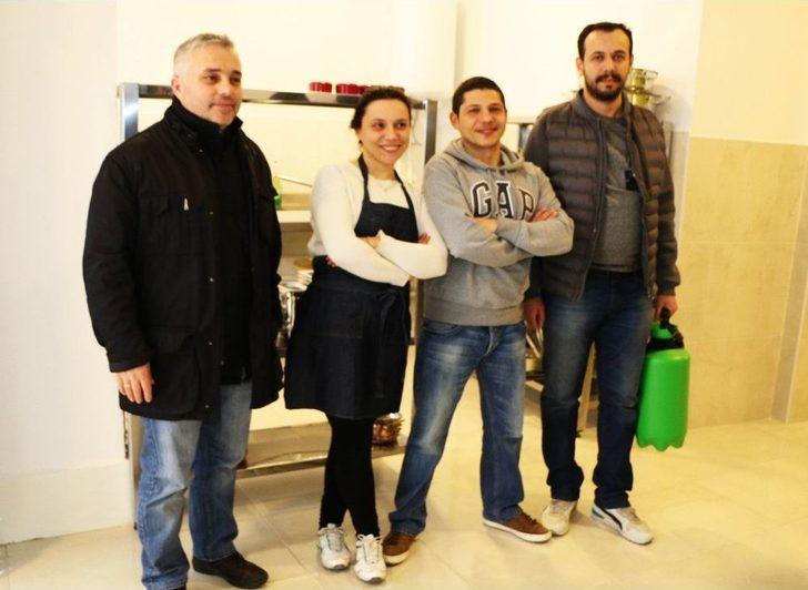 Edremit’teki Gıda Firmaları Her Ay İlaçlanacak G5