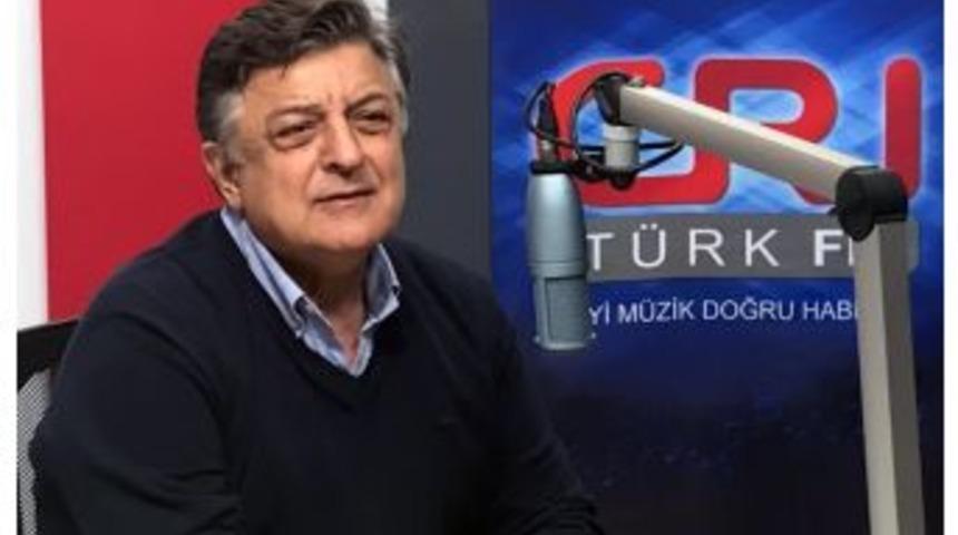 Yılmaz Vural: “terim, Konuşurken Can Ciğer Arkadaşın Ama Eleştirince Bozuluyor”