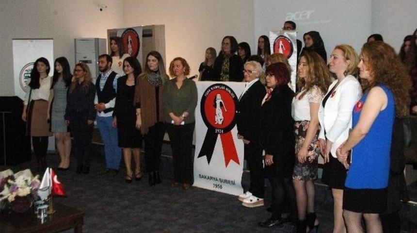 Tkb Genel Başkanı Sema Kendirci Uğurman: "eşitsizlik Olduğu İ&ccedil;in Şiddet Var"