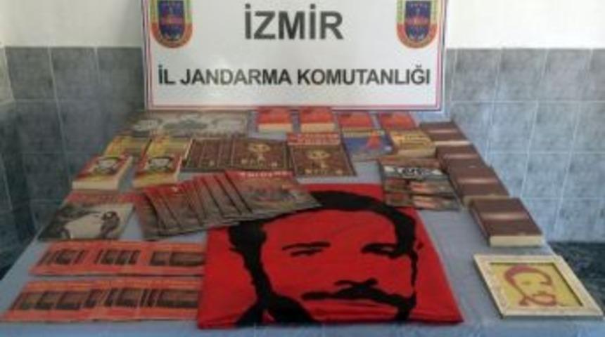 Dhkp-c Mensupları Maden İş&ccedil;ileri Adına Dernek Kurup Provokasyon Yapmış