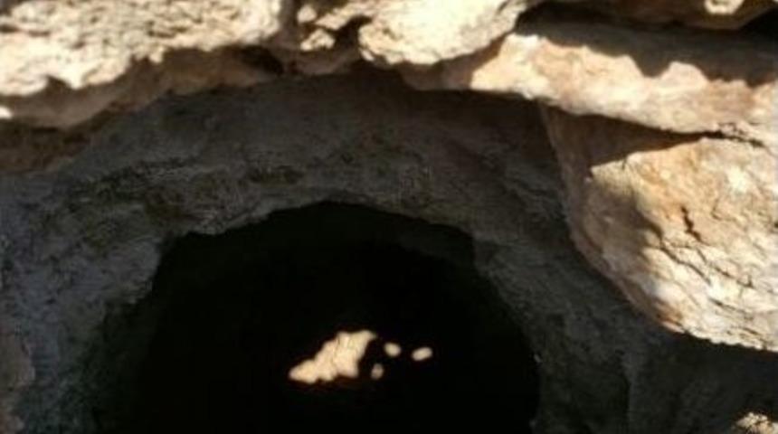 Bilecik&rsquo;te Jandarmadan Ka&ccedil;ak Kazı Operasyonu