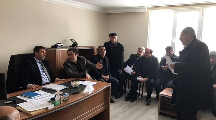 Vaski&rsquo;den 2017 Hazırlıkları