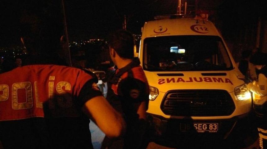 Taciz Cinayetinde Ger&ccedil;ek Dna Testiyle Ortaya &Ccedil;ıktı