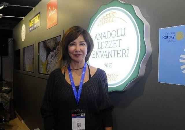 Sirha İstanbul’da Dünyadan Ve Türkiye’den Lezzetleri Sergileniyor