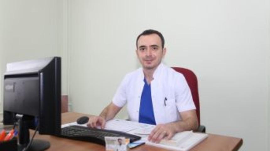 Ahlat’a Kadın Hastalıkları Ve Doğum Uzmanı Atandı