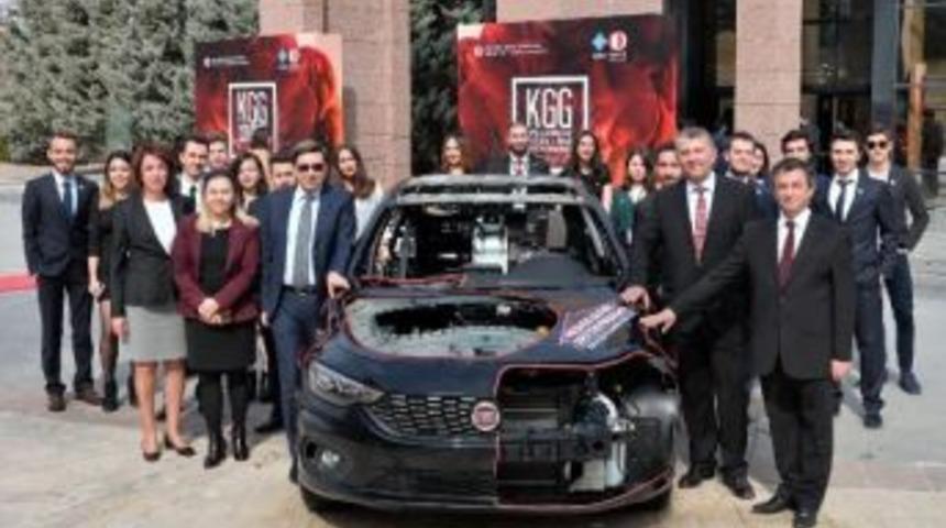 Tofaş, Mesleki Eğitim Desteğine Odt&uuml;&rsquo;Den Başladı