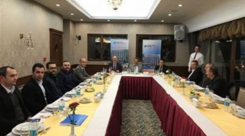 Ümraniye’den Tunceli’ye Kardeşlik Ziyareti