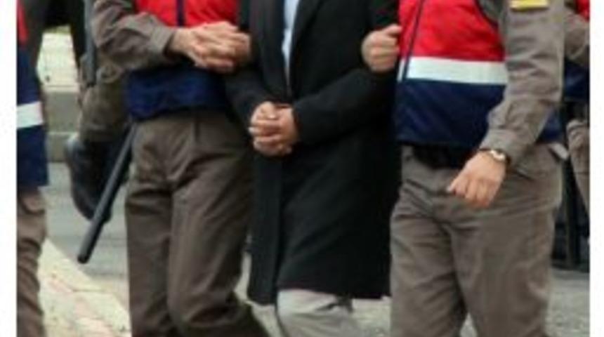 Darbeci Pilot Yüzbaşı Ali Aktürk: