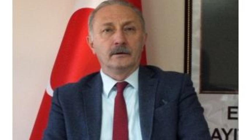 Didim Belediye Başkanından Celal Kılı&ccedil;daroğlu&rsquo;nun Y&uuml;r&uuml;y&uuml;ş&uuml;yle İlgili A&ccedil;ıklama