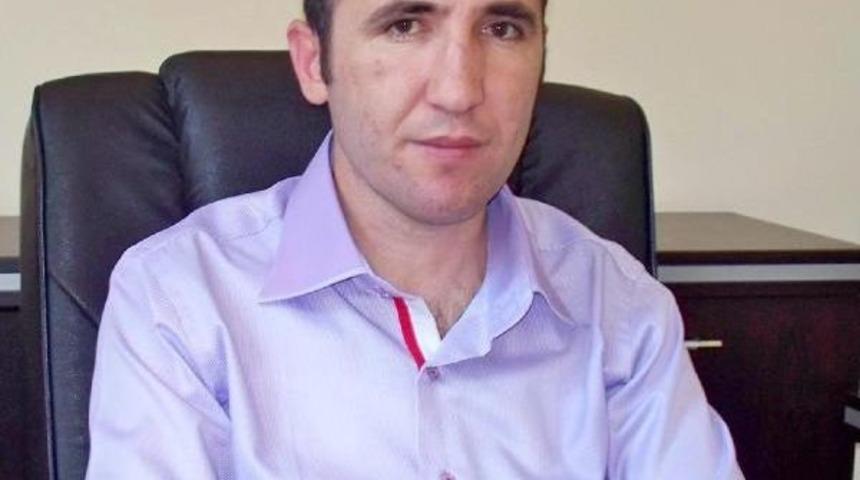 G&uuml;ndoğmuş Kaymakamı Fet&ouml;'den G&ouml;zaltına Alındı