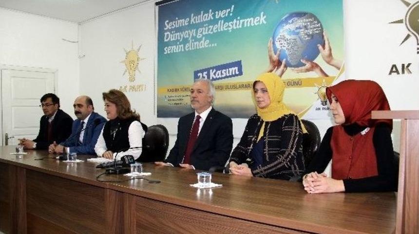 Ceyda &Ccedil;etin Erenler: Şiddeti &Ouml;nlemek Bizim Elimizde