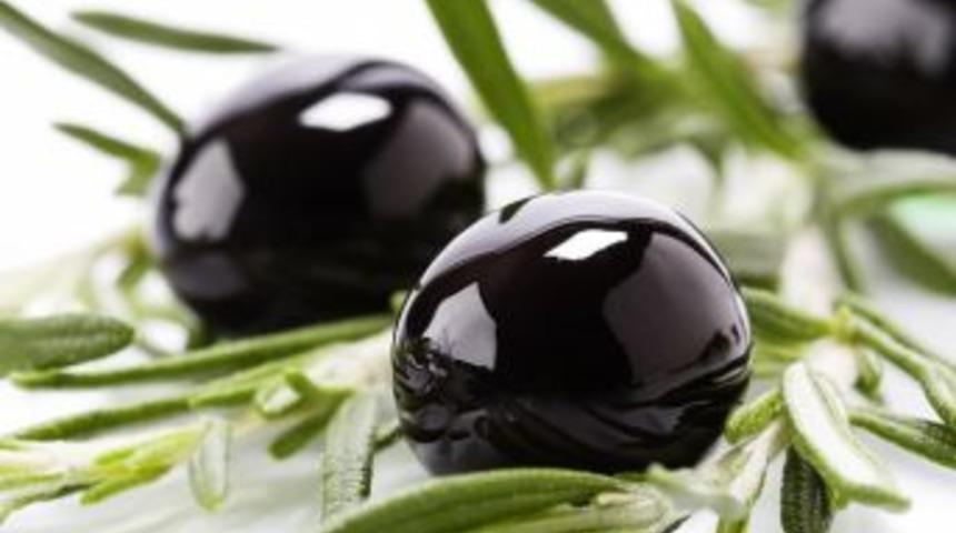 Zeytin T&uuml;ketin G&uuml;zelleşin