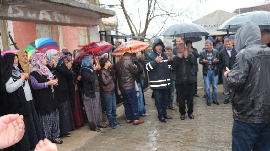 Mersin&rsquo;de Kayboldu, Muğla&rsquo;da Bulundu