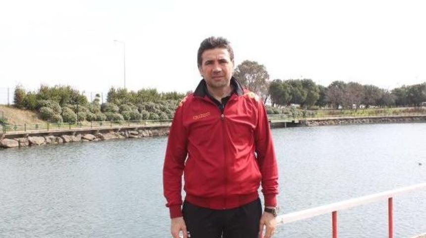 Samsunspor: "deplasmana Galibiyet I&ccedil;in Gidiyoruz"