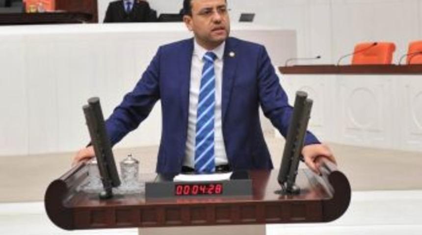 Ak Parti Milletvekillerinden Kılı&ccedil;daroğlu&rsquo;na Video Klipli Cevap