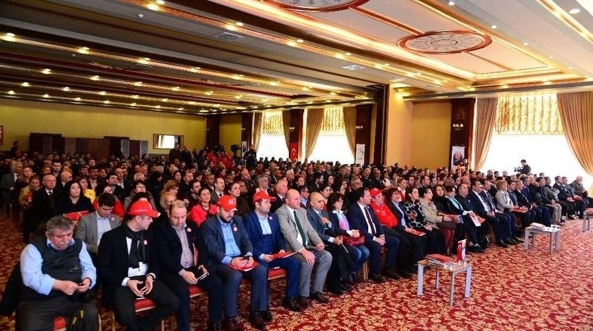 Beylikd&uuml;z&uuml;&rsquo;n&uuml;n Afet Y&ouml;netim Sistemi Vatandaşlara Tanıtıldı