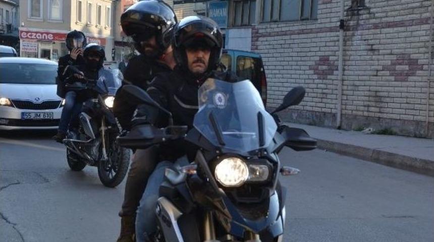 Narkotim Okul &Ouml;nlerinde