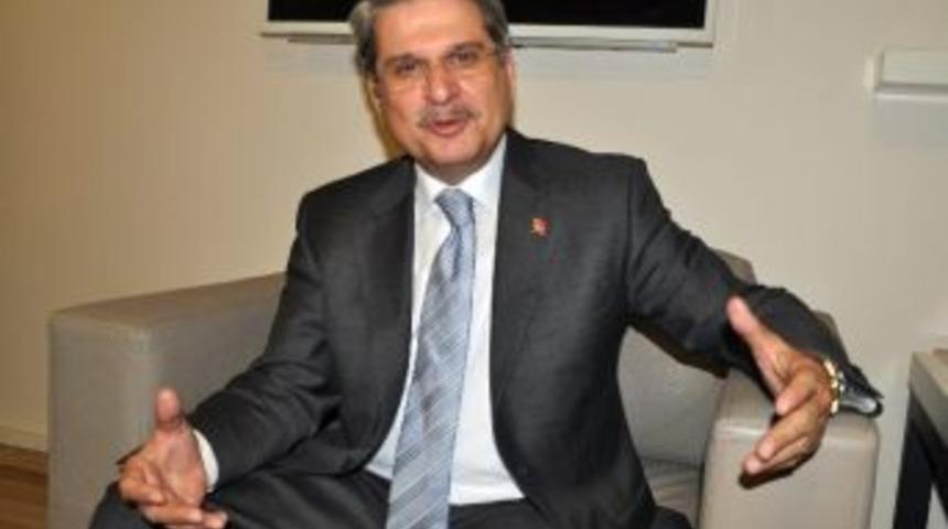 Chp&rsquo;li &Ccedil;ıray&rsquo;dan Darbecilerin Dinlenmemesi Kararına Tepki