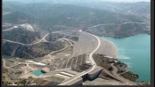 Süreyyabey Barajı Zile’de Tarımı Geliştirecek