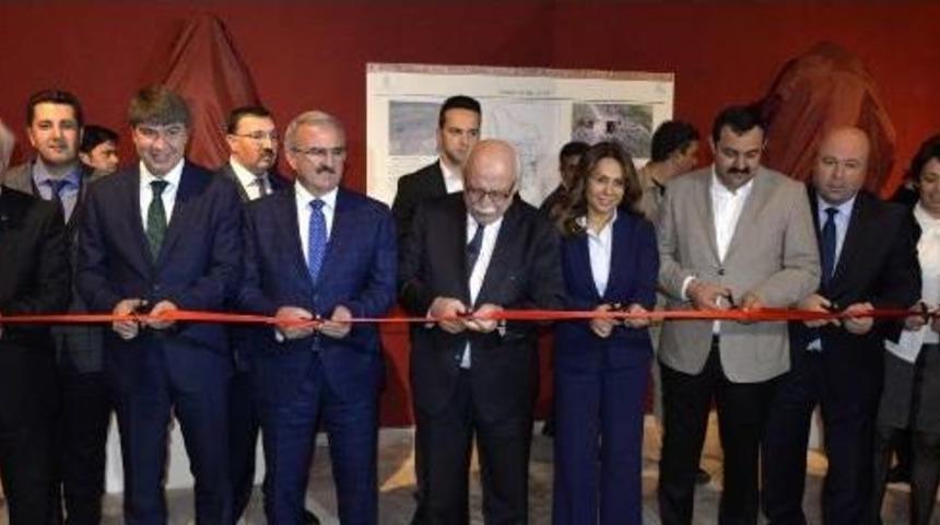 Bakan Avcı'dan, Turizmciye 'charter' M&uuml;jdesi (2)