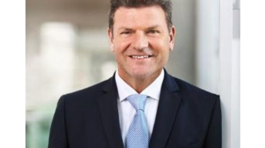 Sunexpress&rsquo;In Yeni Ceo&rsquo;Su Jens Bischof