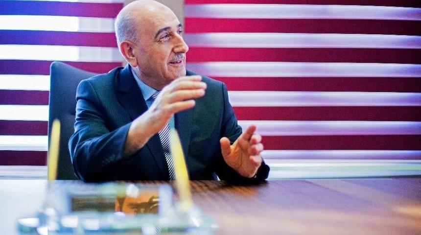 Cumhurbaşkanı Erdoğan&rsquo;ın &Ccedil;ağrısı Kamu Spotu Oldu